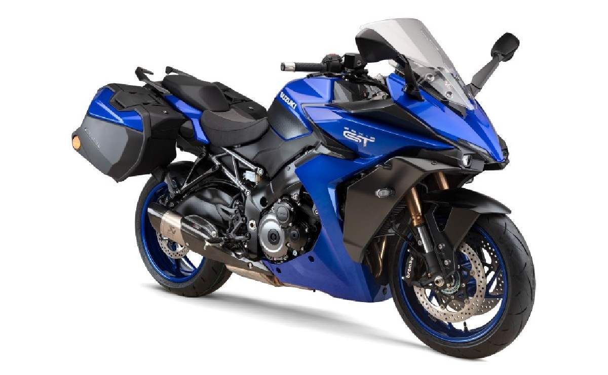 Suzuki Hamamatsu Edition: Un homenaje rodante que redefine el estilo y la tecnología MDP suzuki hamamatsu edition 2 Suzuki Hamamatsu Edition: Un homenaje rodante que redefine el estilo y la tecnología