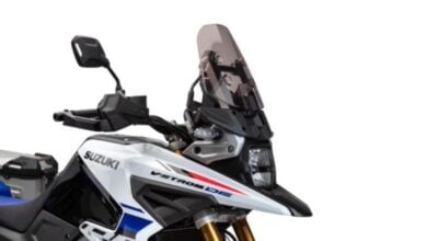 MDP suzuki hamamatsu edition Suzuki Hamamatsu Edition: Un homenaje rodante que redefine el estilo y la tecnología