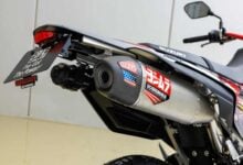 MDP suzuki supermoto 2 ¿Qué sorpresas nos trajo el Tokyo Motorcycle Show 2023?