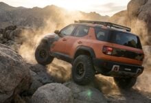 MDP tmpcci7cx96 Hyundai Boulder: El Concepto que Redefine el Mercado Off-road
