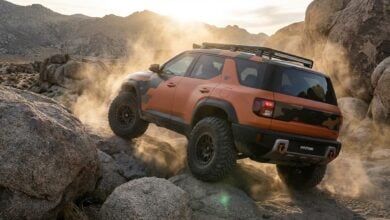 MDP tmpcci7cx96 Hyundai Boulder: El Concepto que Redefine el Mercado Off-road