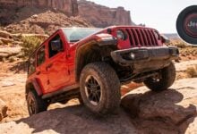 MDP tmpet58wuil Jeep Wrangler Rubicon: El Espíritu Off-Road que Renueva su Legado