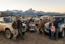 MDP tmpi2vi89na Explorando el Fascinante Mundo de las 4x4 en Argentina: Lujos, Aventura y Pasión en Dos Ruedas