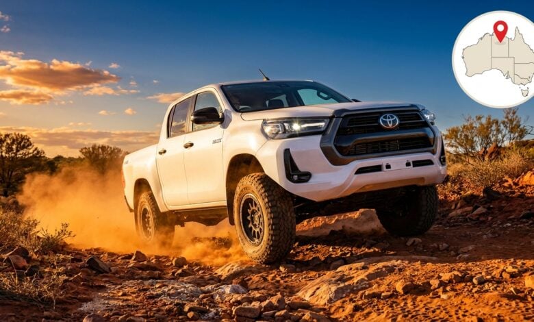Toyota HiLux BEV: La Pickup Eléctrica que Redefinirá el Off-Road en 2026 MDP tmpz5c9gef8 Toyota HiLux BEV: La Pickup Eléctrica que Redefinirá el Off-Road en 2026