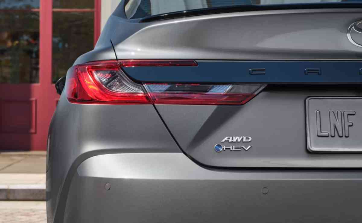 Toyota Camry 2026: El Sedán que Sigue Dominando en un Mundo de SUVs MDP toyota camry Toyota Camry 2026: El Sedán que Sigue Dominando en un Mundo de SUVs