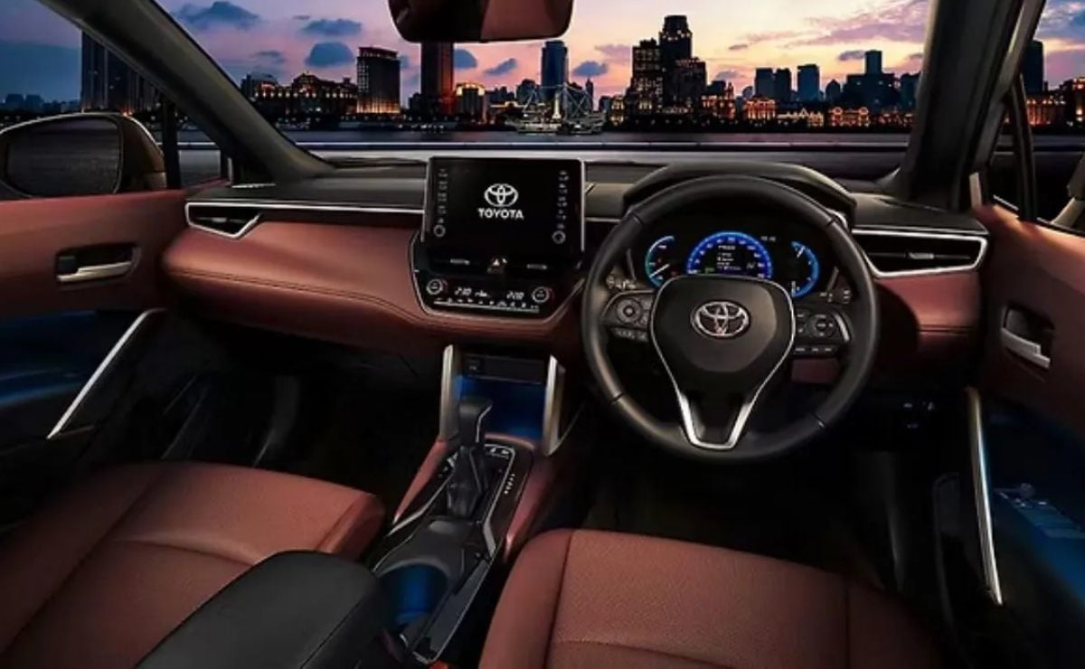 ¿Está el Toyota Corolla Cross 2028 a la altura de las expectativas del mercado? MDP toyota corolla cross 2028 2 ¿Está el Toyota Corolla Cross 2028 a la altura de las expectativas del mercado?