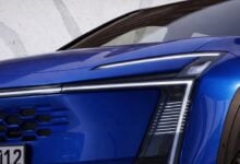 MDP toyota corolla cross 2028 3 Toyota Corolla Cross 2028: ¿La revolución del SUV compacto?