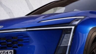 MDP toyota corolla cross 2028 3 Toyota Corolla Cross 2028: ¿La revolución del SUV compacto?