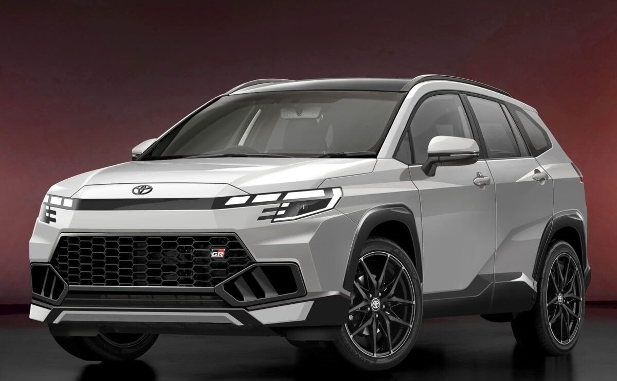 ¿Está el Toyota Corolla Cross 2028 a la altura de las expectativas del mercado? MDP toyota corolla cross 2028 ¿Está el Toyota Corolla Cross 2028 a la altura de las expectativas del mercado?