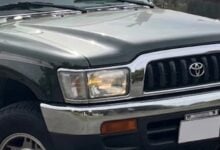 MDP toyota hilux 2026 ¿Por qué una Toyota Hilux SRV 2001 podría ser tu próxima gran inversión vehicular?