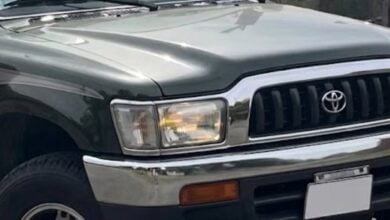 ¿Por qué una Toyota Hilux SRV 2001 podría ser tu próxima gran inversión vehicular? MDP toyota hilux 2026 ¿Por qué una Toyota Hilux SRV 2001 podría ser tu próxima gran inversión vehicular?