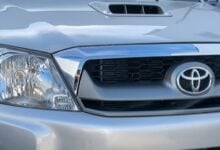 MDP toyota hilux ¿Puede una Toyota Hilux 2011 ser el hallazgo del año? Descúbrelo aquí