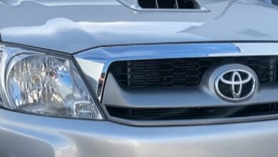 MDP toyota hilux ¿Puede una Toyota Hilux 2011 ser el hallazgo del año? Descúbrelo aquí