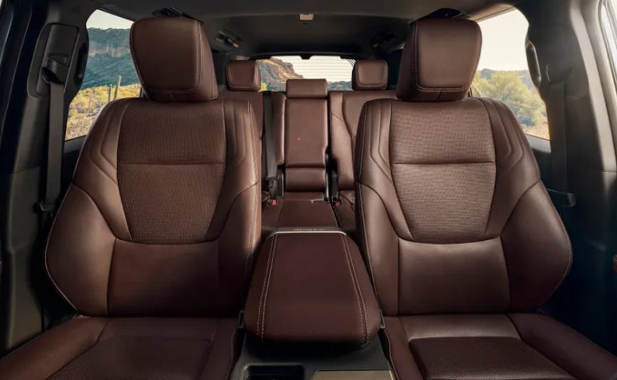 MDP toyota land cruiser 1 Toyota Land Cruiser 2027: ¿La renovación más esperada del todoterreno japonés?