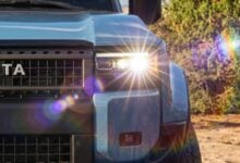 MDP toyota land cruiser 4 Toyota Land Cruiser 2027: ¿La renovación más esperada del todoterreno japonés?