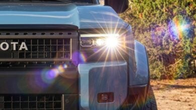 MDP toyota land cruiser 4 Toyota Land Cruiser 2027: ¿La renovación más esperada del todoterreno japonés?