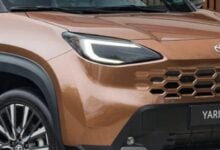 MDP toyota yaris cross 2026 Toyota Yaris Cross 2026: La Renovación del SUV Compacto Más Esperada