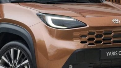 MDP toyota yaris cross 2026 Toyota Yaris Cross 2026: La Renovación del SUV Compacto Más Esperada