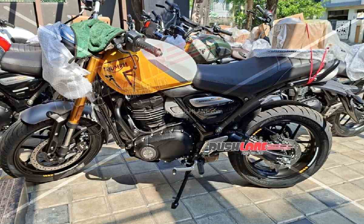 Triumph Lanza su Esperada Línea de 350cc: Todo lo que Necesitas Saber MDP triumph 350 1 Triumph Lanza su Esperada Línea de 350cc: Todo lo que Necesitas Saber
