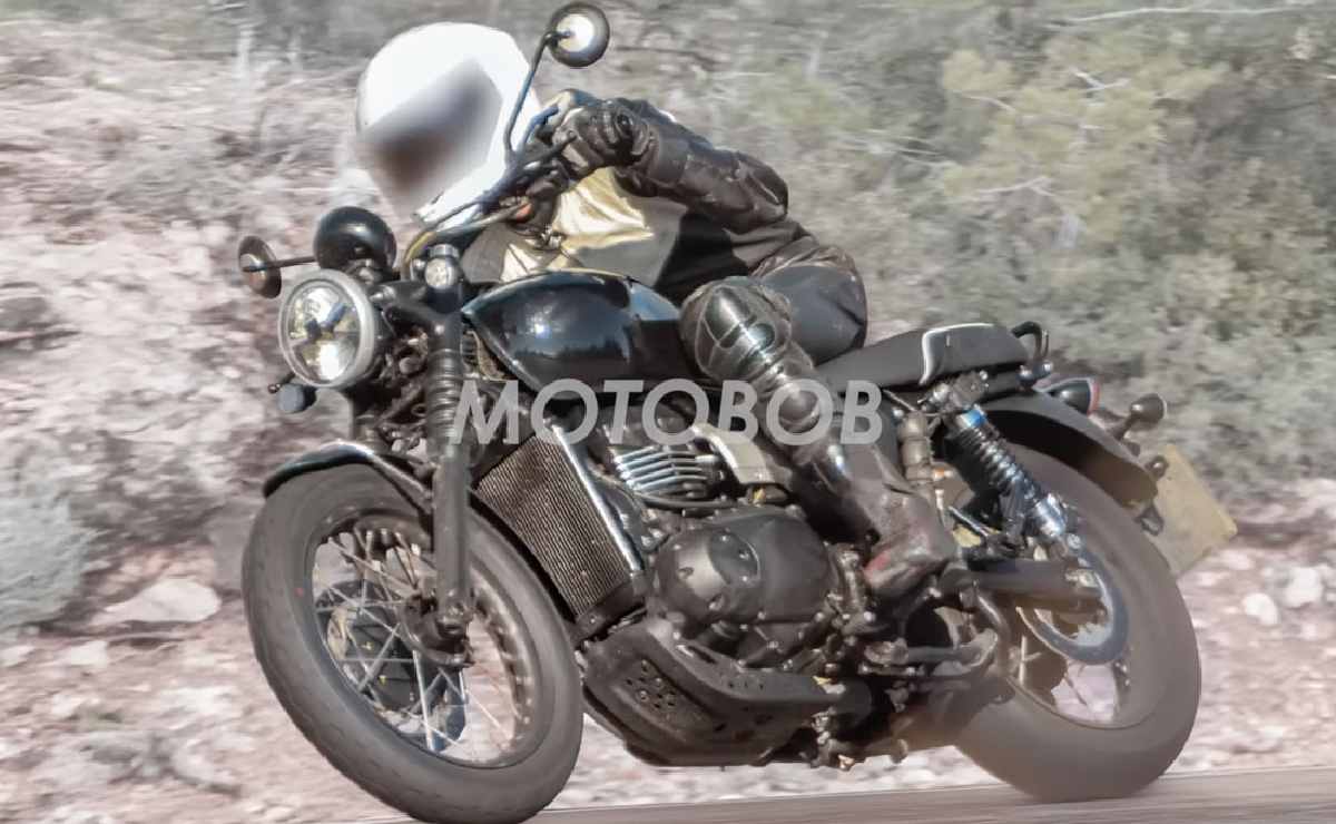 MDP triumph bonneville 400 1 ¿La nueva Bonneville 400 redefine el juego en el segmento de baja cilindrada?