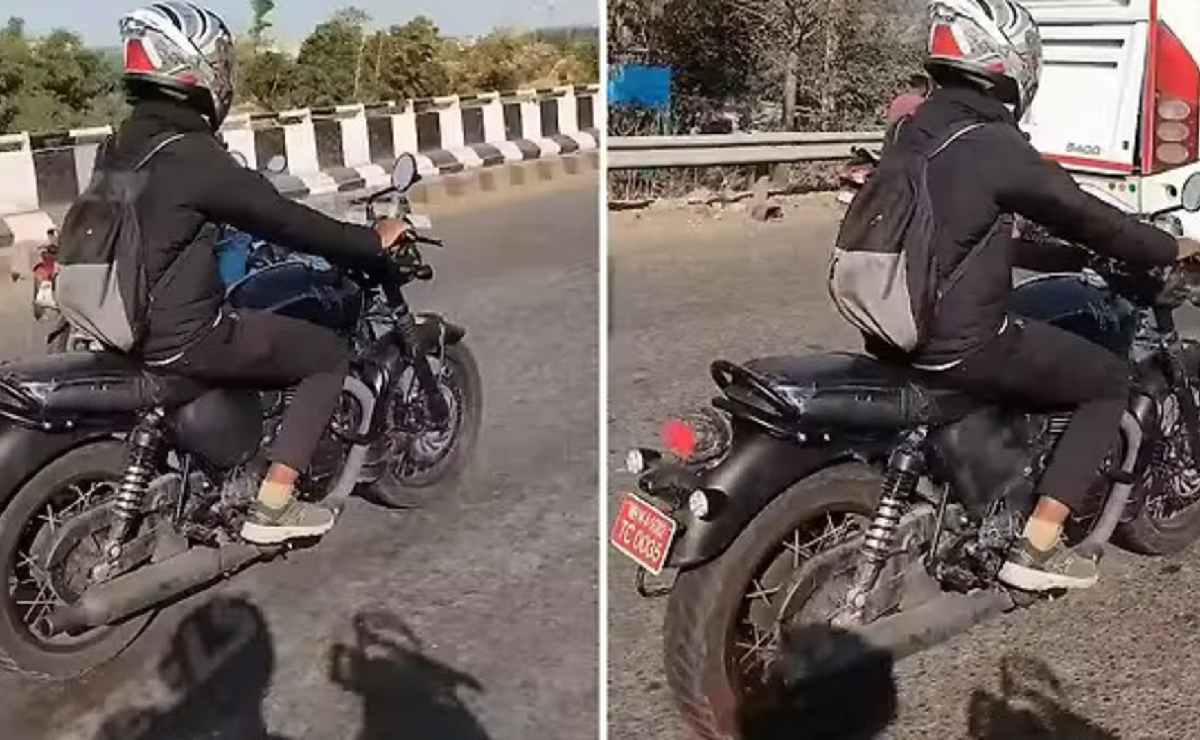 MDP triumph bonneville 400 2 1 Triumph Revoluciona la Gama Media: Los Nuevos Modelos que Redefinen el Segmento de Motocicletas