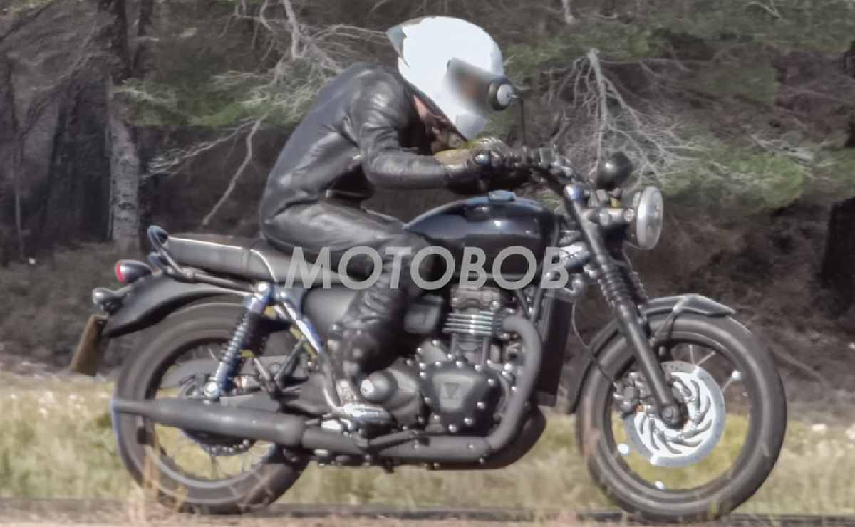 MDP triumph bonneville 400 ¿La nueva Bonneville 400 redefine el juego en el segmento de baja cilindrada?