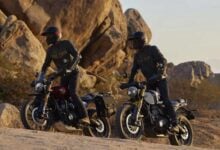 MDP triumph scrambler 400 x Triumph Scrambler 400 X vs. Royal Enfield Himalayan 450: ¿La elección perfecta para los aventureros?