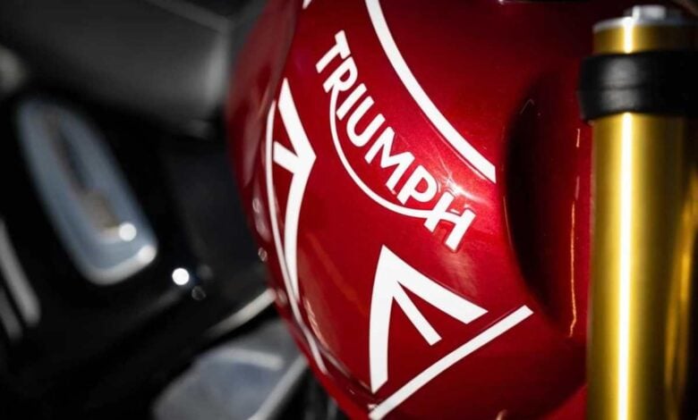 MDP triumph speed 400 scrambler 400 x argentina 1 Triumph Revoluciona la Gama Media: Los Nuevos Modelos que Redefinen el Segmento de Motocicletas