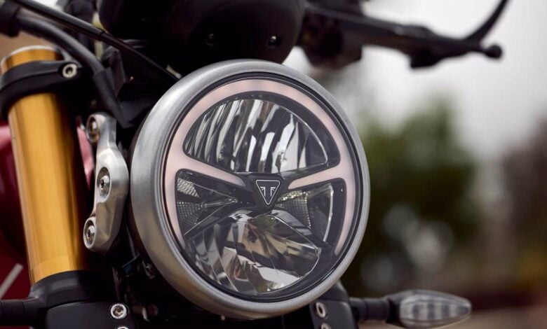 MDP triumph speed 400 scrambler 400 x argentina ¿La nueva Bonneville 400 redefine el juego en el segmento de baja cilindrada?