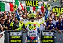 MDP valentino rossi el doctor que revoluciono motogp y Valentino Rossi: La leyenda que redefinió el motociclismo global
