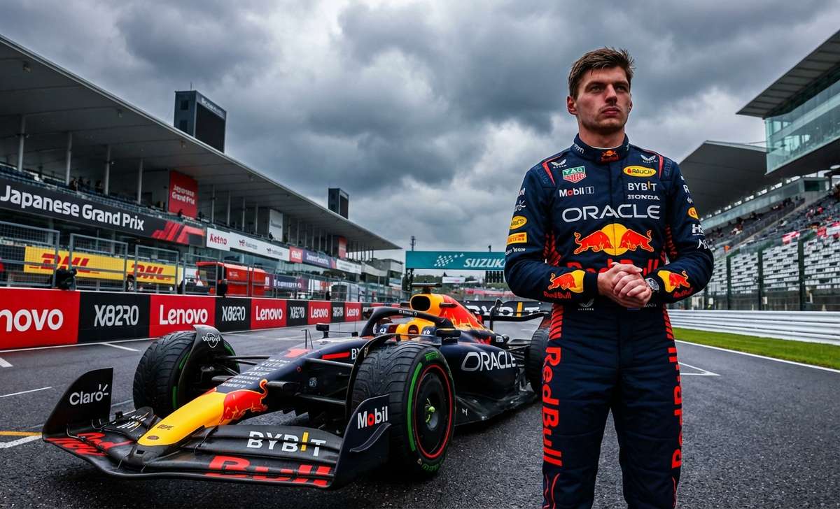 MDP verstappen a un paso de dejar la f1 las senales de 1 ¿El Gran Premio de Miami marcará un antes y un después para Max Verstappen?