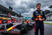 MDP verstappen a un paso de dejar la f1 las senales de ¿Es el fin de una era para Max Verstappen en la F1?