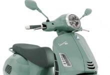 MDP vespa 80 aniversario 1 Vespa celebra 80 años con una edición que revive su historia