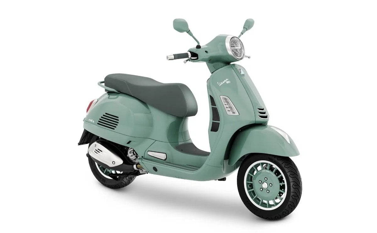 MDP vespa 80 aniversario 2 Vespa celebra 80 años con una edición que revive su historia