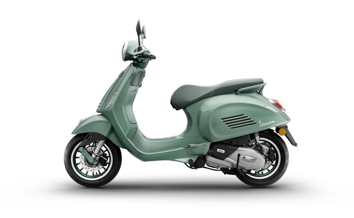 MDP vespa 80 aniversario 4 Vespa celebra 80 años con una edición que revive su historia