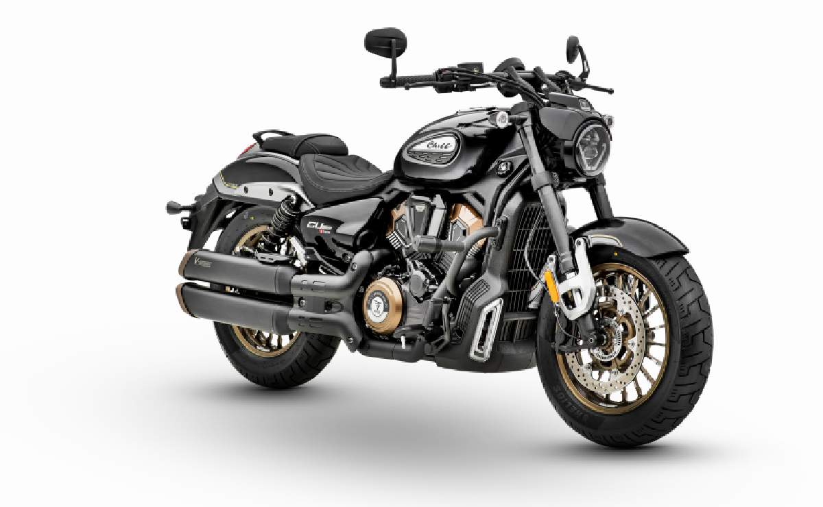 MDP voge cu 625 moto custom Voge CU 625: La nueva moto custom que revolucionará el mercado argentino en 2026