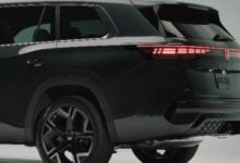 MDP volkswagen atlas 2 ¿El SUV Familiar Más Esperado del Año? Conoce el Nuevo Volkswagen Atlas 2027