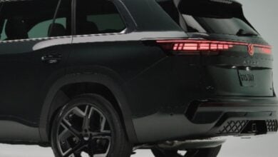 MDP volkswagen atlas 2 ¿El SUV Familiar Más Esperado del Año? Conoce el Nuevo Volkswagen Atlas 2027