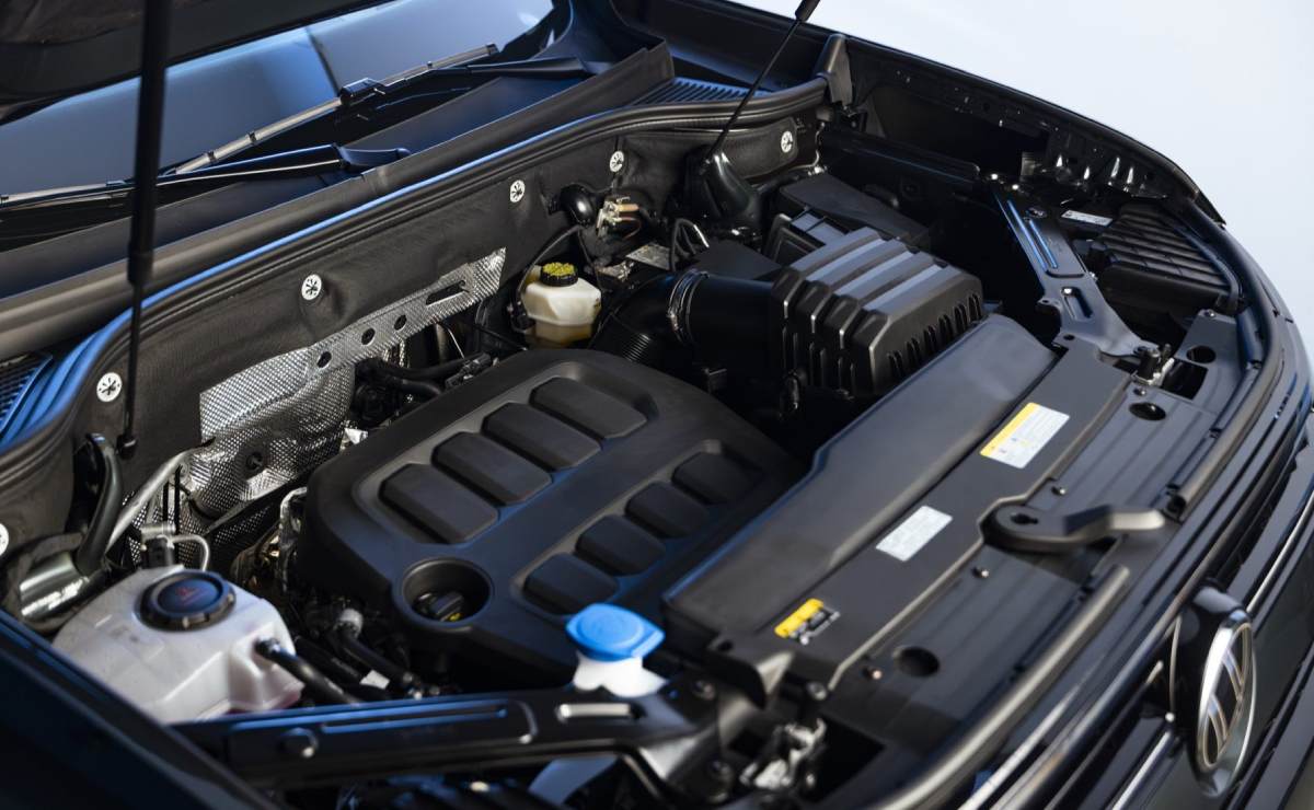 MDP volkswagen atlas 5 ¿El SUV Familiar Más Esperado del Año? Conoce el Nuevo Volkswagen Atlas 2027