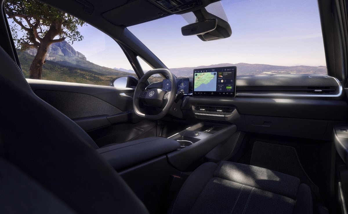 Volkswagen ID.3 Neo: La Nueva Cara del Segmento de Hatchbacks Eléctricos MDP volkswagen id.3 neo 2 Volkswagen ID.3 Neo: La Nueva Cara del Segmento de Hatchbacks Eléctricos