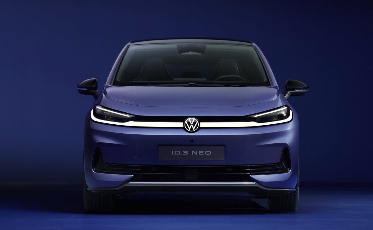 Volkswagen ID.3 Neo: La Nueva Cara del Segmento de Hatchbacks Eléctricos MDP volkswagen id.3 neo 4 Volkswagen ID.3 Neo: La Nueva Cara del Segmento de Hatchbacks Eléctricos
