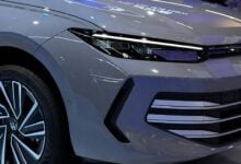 MDP volkswagen lavida pro 1 Volkswagen Lavida Pro: ¿El sedán alemán que China disfruta y América Latina espera?