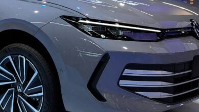 MDP volkswagen lavida pro 1 Volkswagen Lavida Pro: ¿El sedán alemán que China disfruta y América Latina espera?