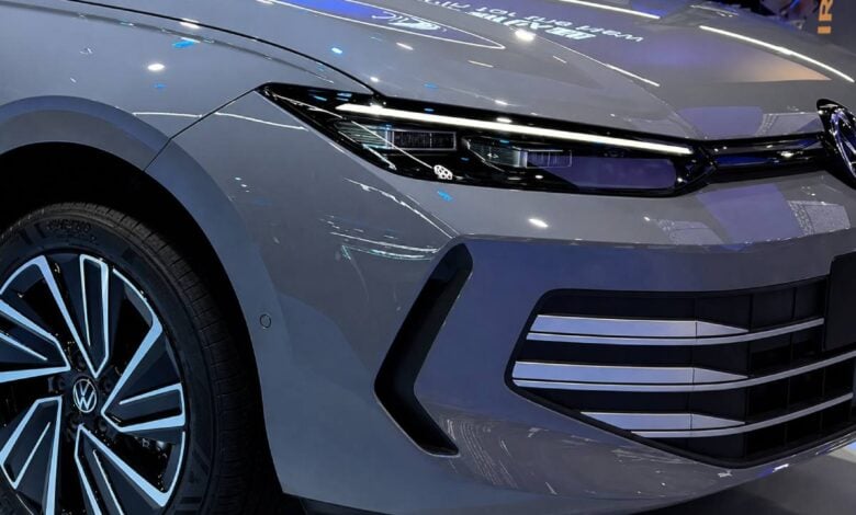 MDP volkswagen lavida pro 1 Volkswagen Lavida Pro: ¿El sedán alemán que China disfruta y América Latina espera?