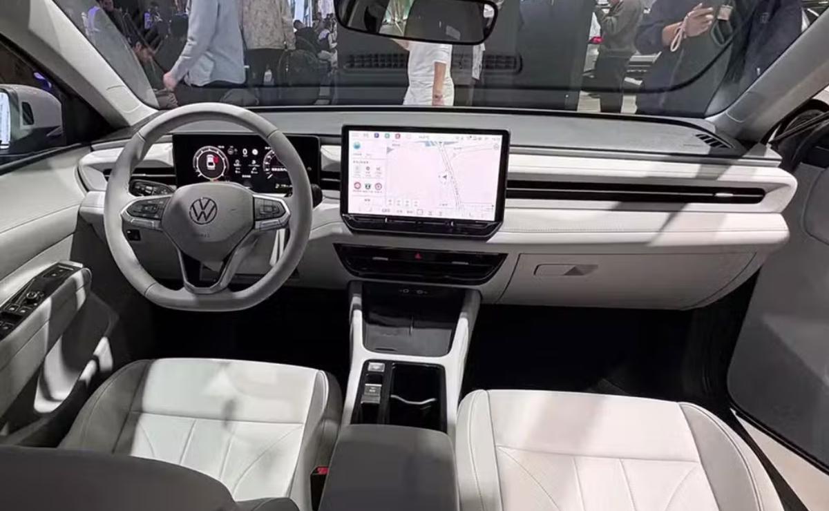 MDP volkswagen lavida pro 3 Volkswagen Lavida Pro: ¿El sedán alemán que China disfruta y América Latina espera?