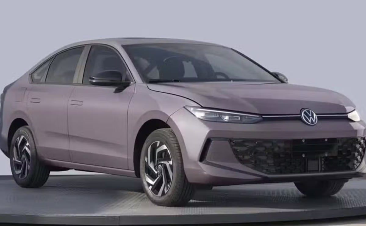 MDP volkswagen lavida pro 4 Volkswagen Lavida Pro: ¿El sedán alemán que China disfruta y América Latina espera?