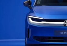 MDP volkswagen polo id. 1 Renovación Eléctrica: El Volkswagen Polo Abandona el Combustible Fósil