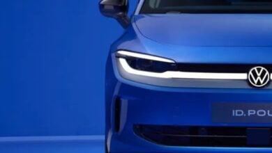 MDP volkswagen polo id. 1 Renovación Eléctrica: El Volkswagen Polo Abandona el Combustible Fósil