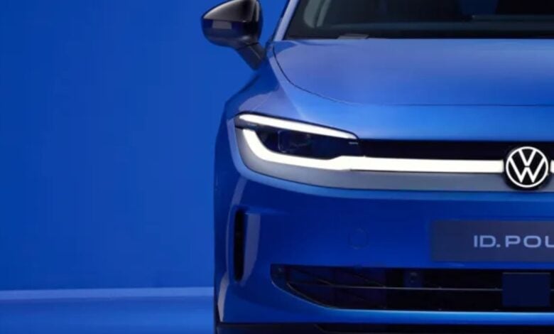 MDP volkswagen polo id. 1 Renovación Eléctrica: El Volkswagen Polo Abandona el Combustible Fósil