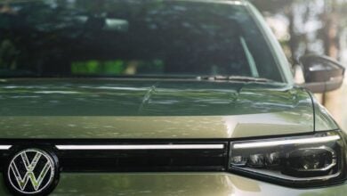 MDP volkswagen taigun 1 Volkswagen Taigun 2024: La renovación que promete desafiar el mercado indio